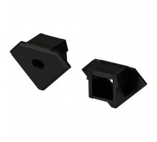 Набор из 10 заглушек для профиля с отверстием Arlight PDS45 26187