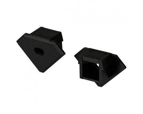 Набор из 10 заглушек для профиля с отверстием Arlight PDS45 26187