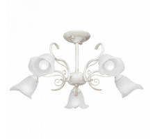 Потолочная люстра Vitaluce V3720 V3720-0/5PL