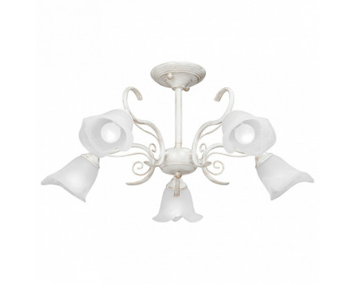 Потолочная люстра Vitaluce V3720 V3720-0/5PL