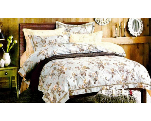 Постельное белье евростандарт RS-220