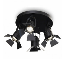 Спот Ideal Lux Ciak CIAK PL4