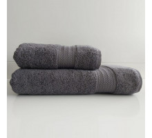 Банное полотенце (70x140 см) Archer Пл-АР-70х140с