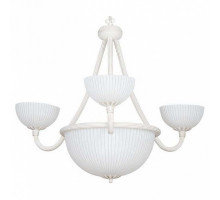 Подвесная люстра Nowodvorski Baron White 5996