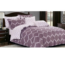 Постельное белье двуспальное C-310