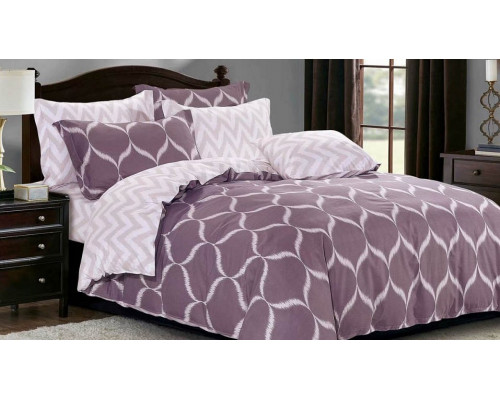 Постельное белье двуспальное C-310