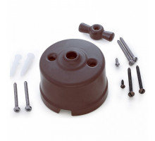 Корпус для выключателя Sun Lumen Керамика 058-964