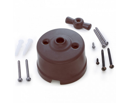 Корпус для выключателя Sun Lumen Керамика 058-964