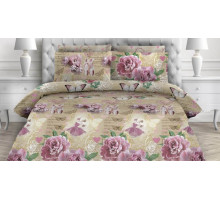 Постельное белье семейное AP-67