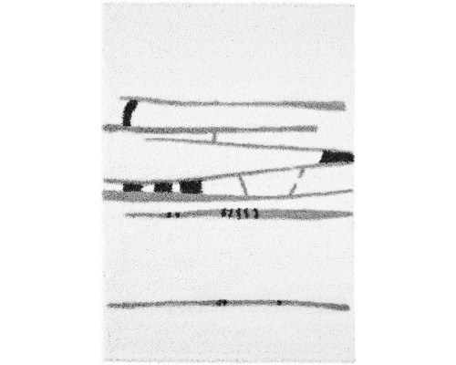 Ковер интерьерный (80x160 см) Jazzy