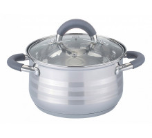 Кастрюля (3.7 л) Agness 937-137