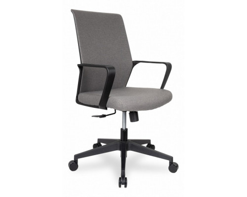 Кресло компьютерное CLG-427 MBN-B