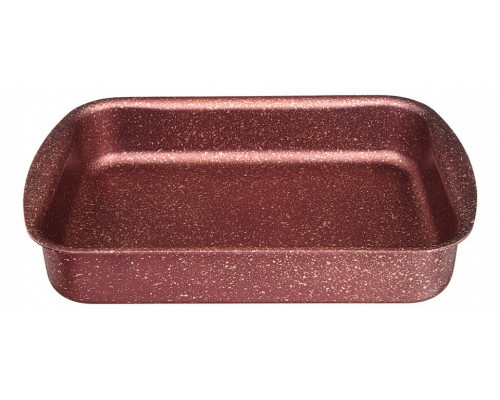 Форма для запекания (30х22х6 см) Agness Премиум Red Queen 936-720