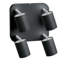 Спот Nowodvorski Eye Spot Graphite 6137