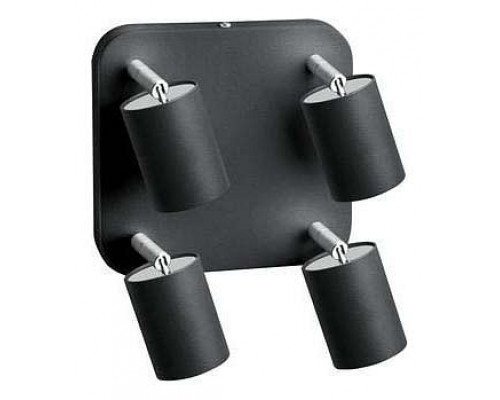 Спот Nowodvorski Eye Spot Graphite 6137