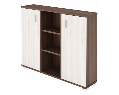 Тумба комбинированная Домино ПУ-60-3