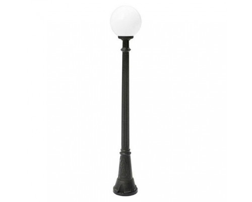 Наземный высокий светильник Fumagalli Globe 250 G25.158.000.AYE27