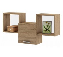 Полка комбинированная Флэш-20