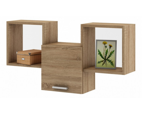 Полка комбинированная Флэш-20