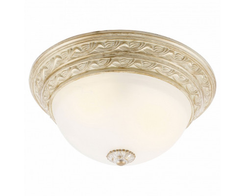 Накладной светильник Arte Lamp Piatti A8013PL-2WA