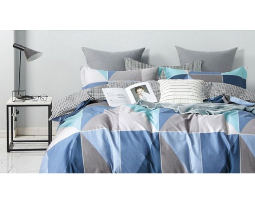 Постельное белье евростандарт С-443