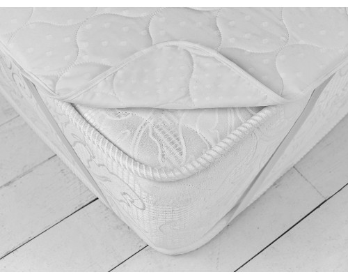 Наматрасник односпальный Protect Simple