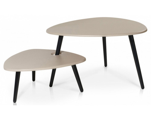 Стол журнальный Стилгрей