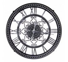 Настенные часы (50 см) Swiss Home 220-430