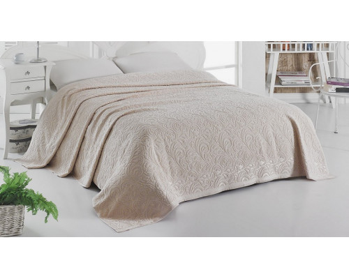 Простынь (200х220 см) ESRA