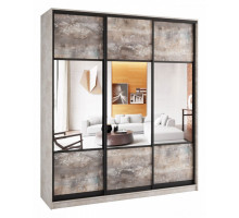 Шкаф-купе А0471494758 2000x580