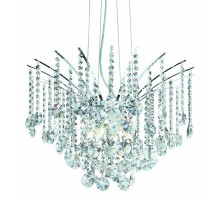 Подвесная люстра Ideal Lux Audi-77 AUDI-77 SP6