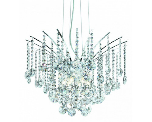 Подвесная люстра Ideal Lux Audi-77 AUDI-77 SP6