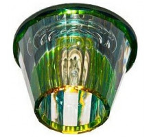 Встраиваемый светильник Feron Saffit  18776