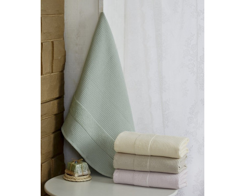 Полотенце для лица (50x90 см) Marta S.027