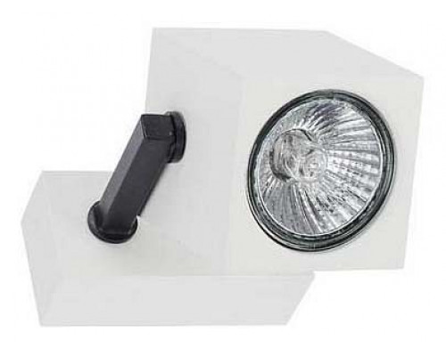 Спот Nowodvorski Cuboid White 6522