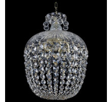 Подвесной светильник Bohemia Ivele Crystal 1477 14771/35 G