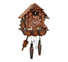 Настенные часы (23x14x25.5 см) SARS 404-8M