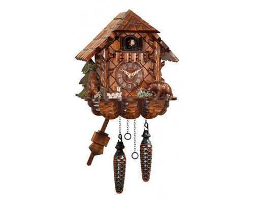 Настенные часы (23x14x25.5 см) SARS 404-8M