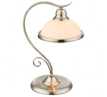 Настольная лампа декоративная Globo Sassari 6906-1T