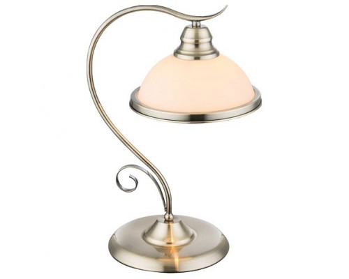 Настольная лампа декоративная Globo Sassari 6906-1T