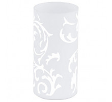 Настольная лампа декоративная Eglo ПРОМО Geo 91242