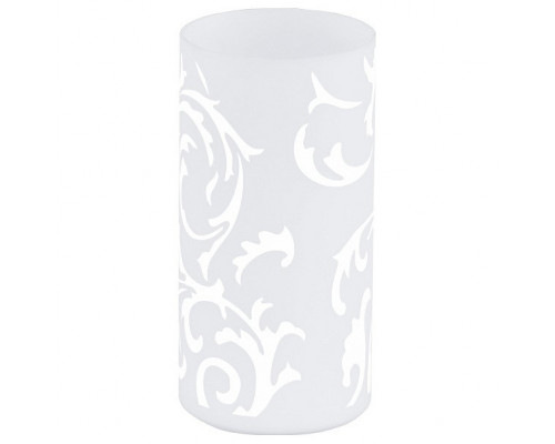 Настольная лампа декоративная Eglo ПРОМО Geo 91242