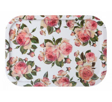 Поднос (40x28.5 см) Винтаж Пионы 949-019