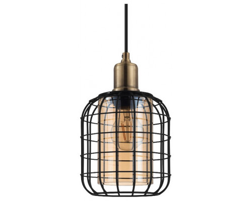 Подвесной светильник Eglo Chisle 43527