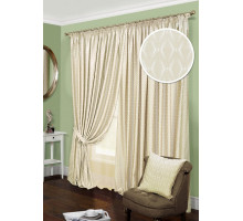 Комплект штор Motive - S