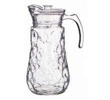 Кувшин (16х12х15 см) Art 495-3001