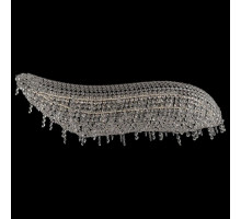 Подвесной светильник Bohemia Ivele Crystal Remini 6 S507.0.80.B.3000