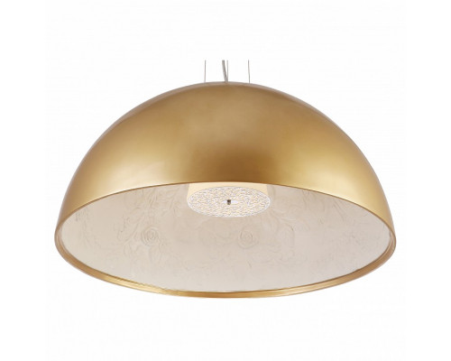 Подвесной светильник Arte Lamp Rome A4176SP-1BZ