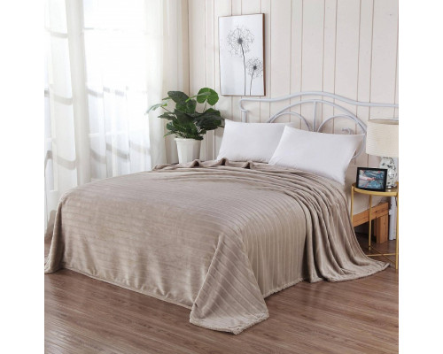 Плед (220x240 см) Калипсо