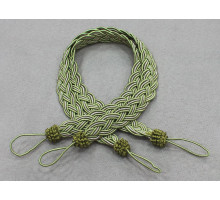 Подхваты для штор HK